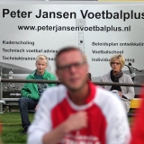 Peter Jansen Voetbalplus