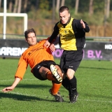 Vorden3-Keijenburgse Boys 0-1